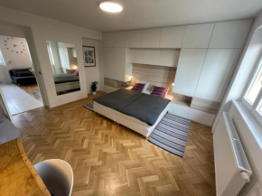 Apartmán U Kolonády, Poděbrady Podebrady